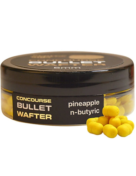 Wafters Benzar Mix Bullet Concourse, Ananas N-butyric