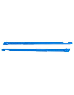Degorjor Preston Bander/Disgorger Twin Pack