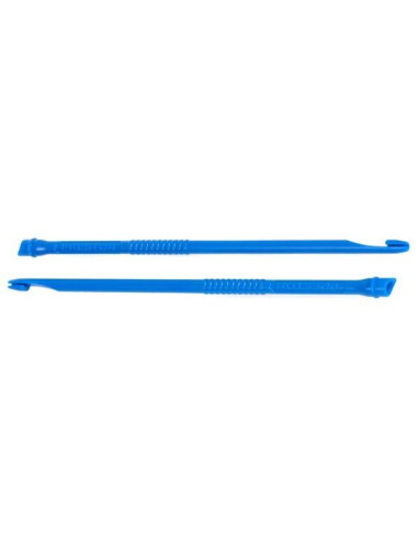 Degorjor Preston Bander/Disgorger Twin Pack