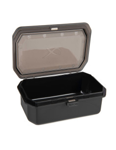 Cutie Matrix Single Compartment Deep Accessory Box, 9x12x4.5cm