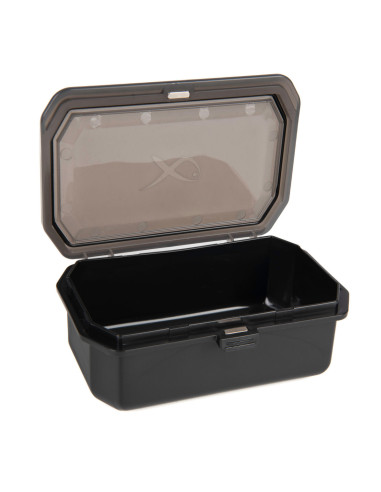 Cutie Matrix Single Compartment Deep Accessory Box, 9x12x4.5cm