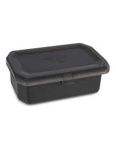 Cutie Matrix Single Compartment Deep Accessory Box, 9x12x4.5cm 2