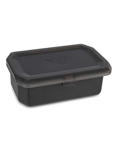 Cutie Matrix Single Compartment Deep Accessory Box, 9x12x4.5cm