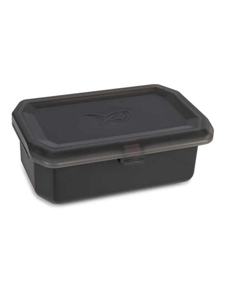 Cutie Matrix Single Compartment Deep Accessory Box, 9x12x4.5cm Cutie Matrix Single Compartment Deep Accessory Box, 9x12x4.5cm