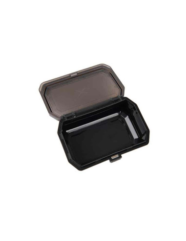 Cutie Matrix Single Compartment Deep Accessory Box, 9x12x4.5cm