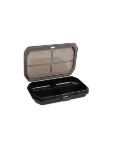 Cutie Matrix 4 Compartment Standard Accessory Box, 86x118x26mm