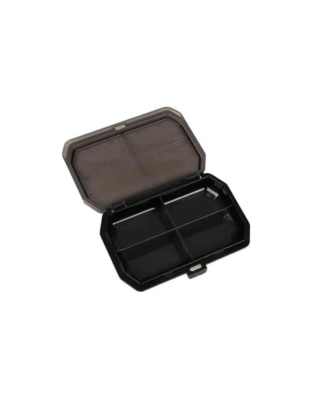 Cutie Matrix 4 Compartment Standard Accessory Box, 86x118x26mm