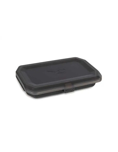 Cutie Matrix 4 Compartment Standard Accessory Box, 86x118x26mm
