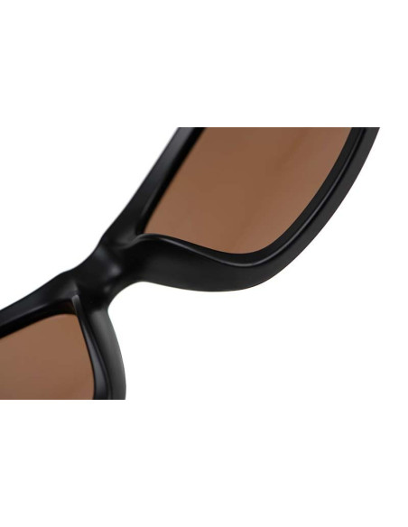 Ochelari Polarizati Fox Collection Wraps Green/Black Brown Lens Ochelari Polarizati Fox Collection Wraps Green/Black Brown Lens
