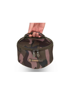 Husa Vesela Fox Camolite Neoprene Pan Set Bag
