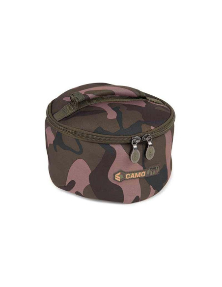 Husa Vesela Fox Camolite Neoprene Pan Set Bag Husa Vesela Fox Camolite Neoprene Pan Set Bag