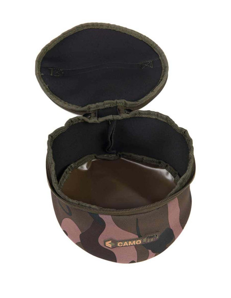 Husa Vesela Fox Camolite Neoprene Pan Set Bag Husa Vesela Fox Camolite Neoprene Pan Set Bag
