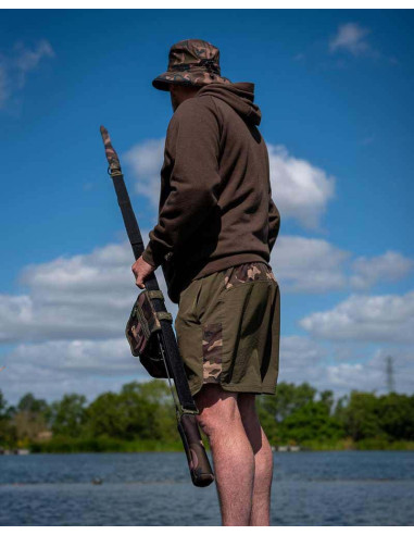 Husa Protectie Lanseta Si Mulineta Fox Camolite Neoprene Reel & Rod Tip Protector