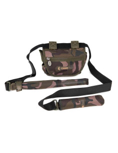 Husa Protectie Lanseta Si Mulineta Fox Camolite Neoprene Reel & Rod Tip Protector