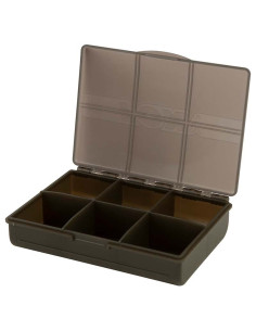 Cutie Accesorii Fox Internal Compartment Box 6 Compartimente