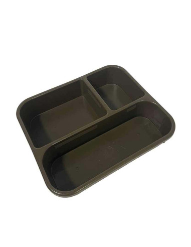 Tava Fox Bucket Insert