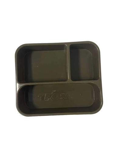 Tava Fox Bucket Insert