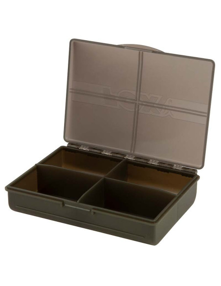 Cutie Accesorii Fox Internal Compartment Box 4 Compartimente Cutie Accesorii Fox Internal Compartment Box 4 Compartimente