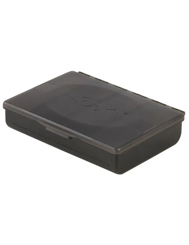 Cutie Accesorii Fox Internal Compartment Box 4 Compartimente