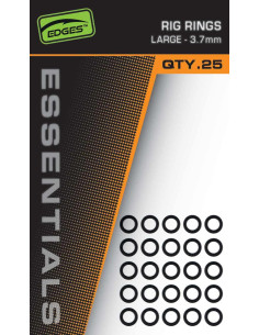 Anouri Fox Edges Essentials Rig Rings