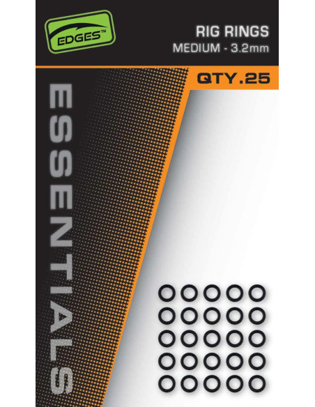 Anouri Fox Edges Essentials Rig Rings Anouri Fox Edges Essentials Rig Rings