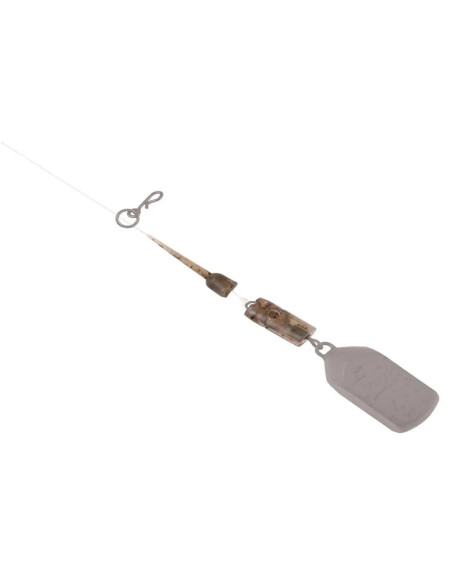 Kit Montura Tip Elicopter Edges Fox Drop Off Heli Buffer Bead, 4x6buc/plic Kit Montura Tip Elicopter Edges Fox Drop Off Heli Buffer Bead, 4x6buc/plic