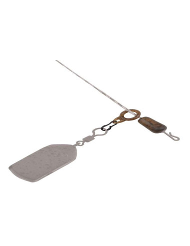 Kit Monturi Culisante FOX Edges Run Rig Camo, 3x8buc/set