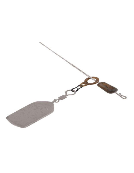 Kit Monturi Culisante FOX Edges Run Rig Camo, 3x8buc/set Kit Monturi Culisante FOX Edges Run Rig Camo, 3x8buc/set