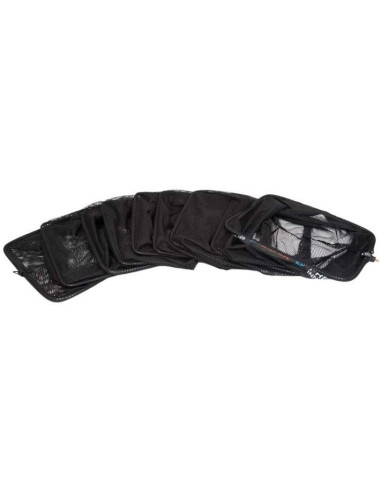 Juvelnic Competitie Preston Space Saver Keepnets, 35x45cm, 3.00m