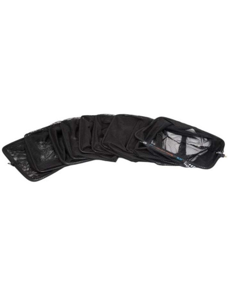 Juvelnic Competitie Preston Space Saver Keepnets, 35x45cm, 3.00m Juvelnic Competitie Preston Space Saver Keepnets, 35x45cm, 3.00m
