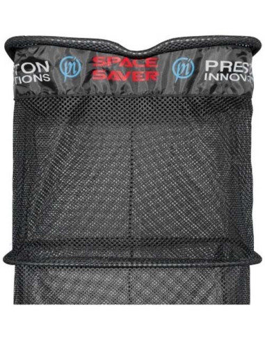 Juvelnic Competitie Preston Space Saver Keepnets, 35x45cm, 3.00m