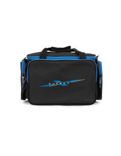 Geanta Preston Supera X Bait, 48x27x25cm