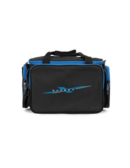 Geanta Preston Supera X Bait, 48x27x25cm Geanta Preston Supera X Bait, 48x27x25cm