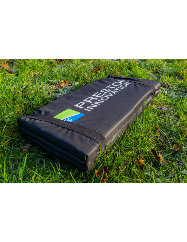 Saltea Primire Preston Fold Away Unhooking Mat, 75x50x2cm