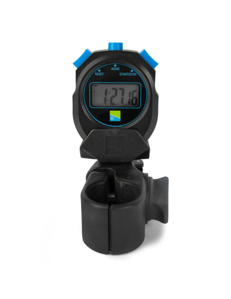 Counter Preston Offbox Stopwatch Counter Preston Offbox Stopwatch