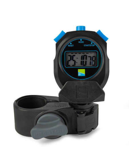 Counter Preston Offbox Stopwatch Counter Preston Offbox Stopwatch