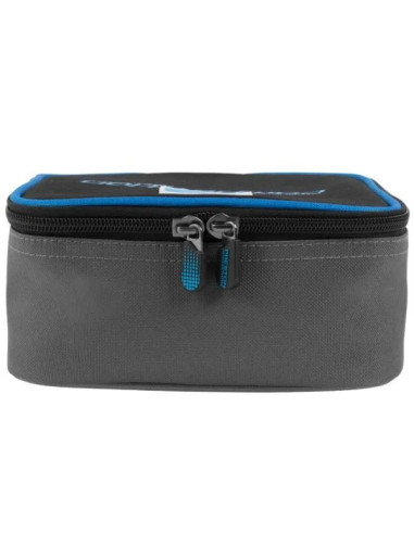 Husa Mulineta Preston Competition Reel Case, 19x19x9cm