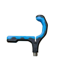Cap Suport Fata Preston Rod Safe Method Black-Blue