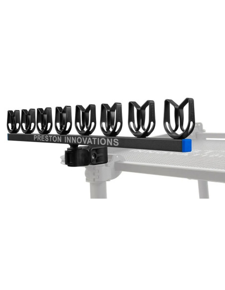 Suport Preston OffBox Extending Gripper Roost, 8 Posturi Suport Preston OffBox Extending Gripper Roost, 8 Posturi