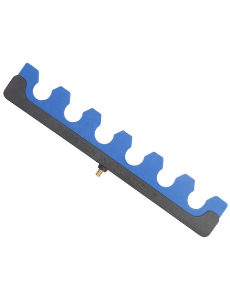 Suport Preston Offbox Pro 6 Section Top Kit Roost Suport Preston Offbox Pro 6 Section Top Kit Roost