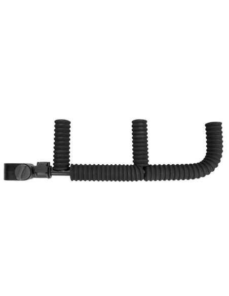 Suport Preston Offbox 36 Ripple Bar Triple pentru Scaun Modular Suport Preston Offbox 36 Ripple Bar Triple pentru Scaun Modular