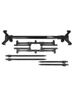 Rod Pod Carp Academy Elit, 90-145cm, 3 posturi 2