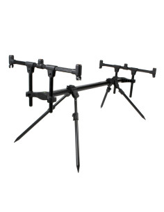 Rod Pod Carp Academy Elit, 90-145cm, 3 posturi