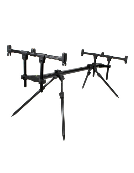 Rod Pod Carp Academy Elit, 90-145cm, 3 posturi Rod Pod Carp Academy Elit, 90-145cm, 3 posturi