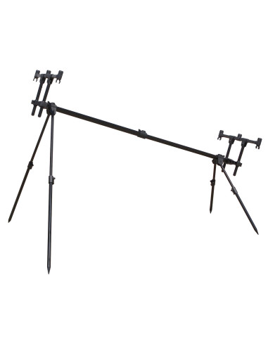 Rod Pod Carp Academy Elit, 90-145cm, 3 posturi