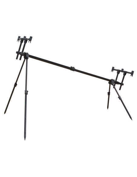 Rod Pod Carp Academy Elit, 90-145cm, 3 posturi Rod Pod Carp Academy Elit, 90-145cm, 3 posturi