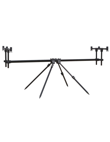 Rod Pod Carp Academy Elit, 90-145cm, 3 posturi