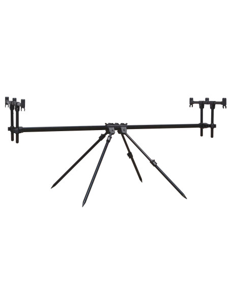 Rod Pod Carp Academy Elit, 90-145cm, 3 posturi Rod Pod Carp Academy Elit, 90-145cm, 3 posturi