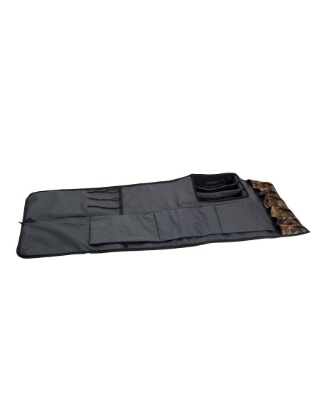 Husa Lansete Carp Academy Camo 360 3 Lansete, 195cm
