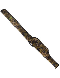 Husa Lanseta + Mulineta Carp Academy Camo, 3.60m
